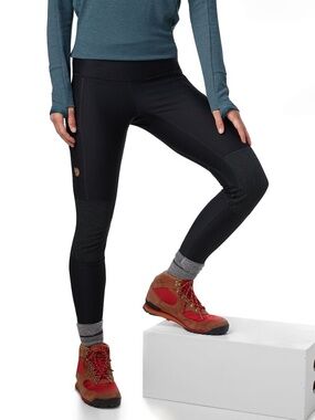 Fjallraven Abisko Trekking Tights (Women’s)